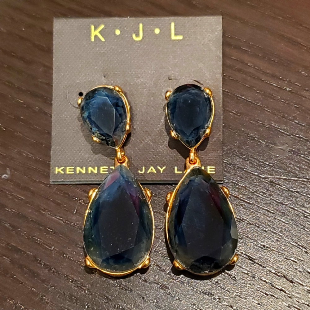 KJL Earrings